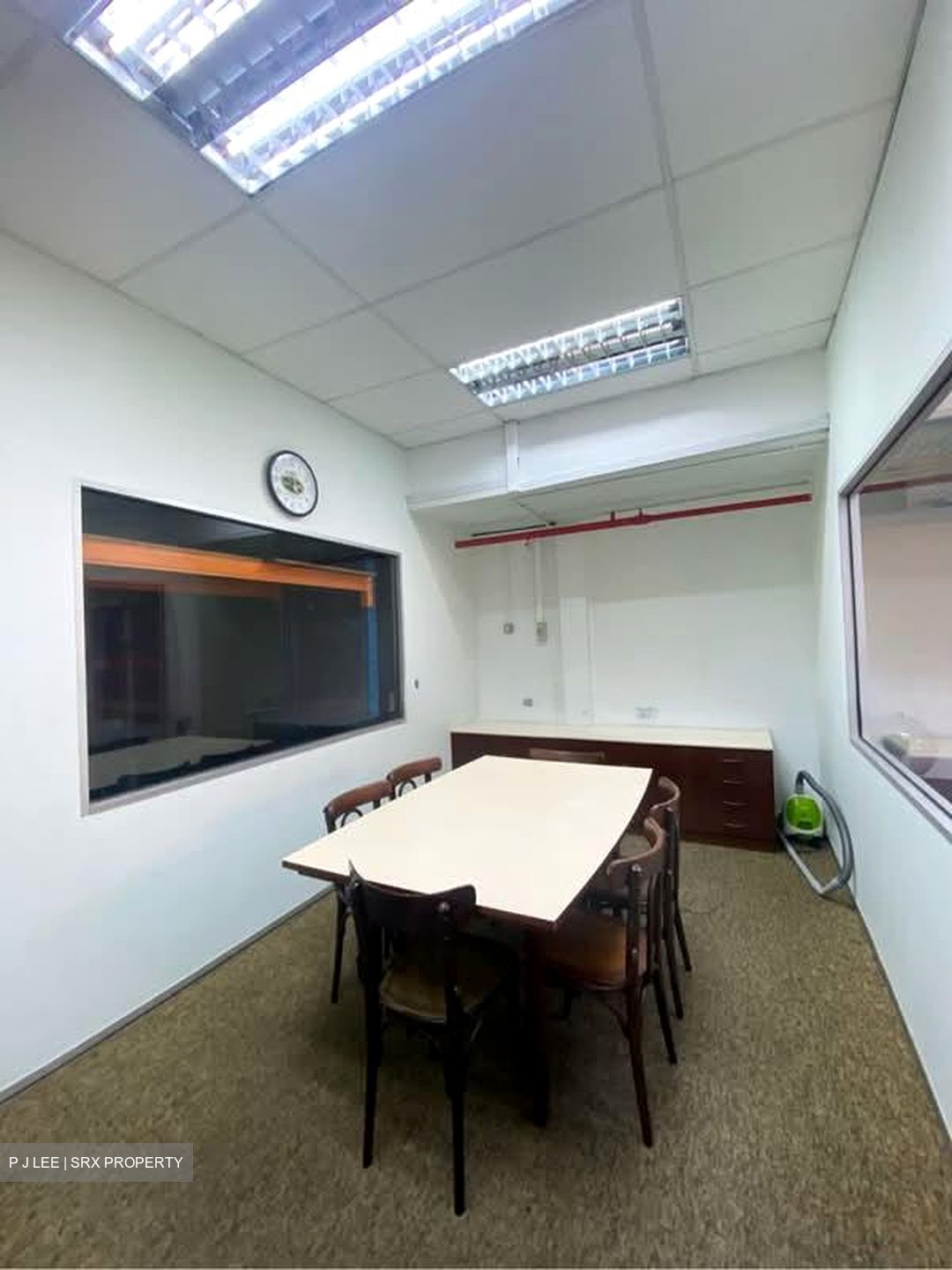 Pantech Business Hub (D5), Factory #552011931